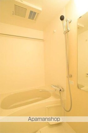 グランドコンシェルジュ池袋本町イースト[1K/26.61m2]のバス