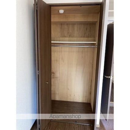 サンハイツ城西[1K/24.09m2]のその他内装5