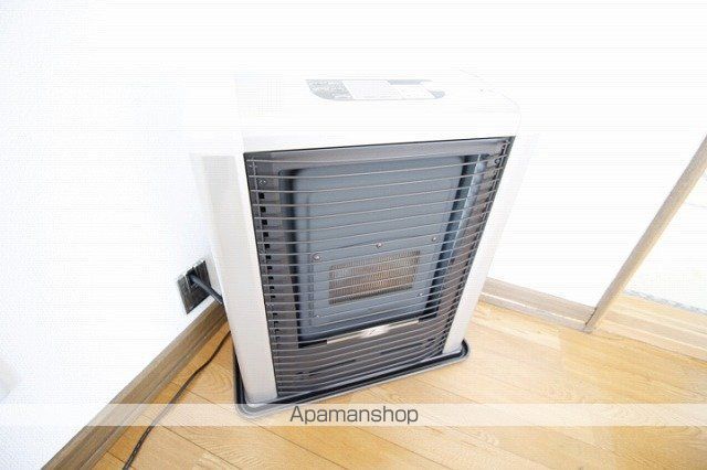 第3林マンションAの内装写真