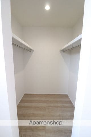 SOLANAIIの内装写真