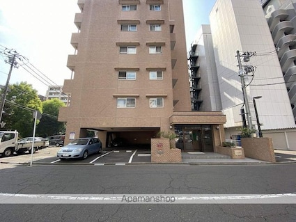 パークハイツ東口[4DK/66.48m2]の外観5