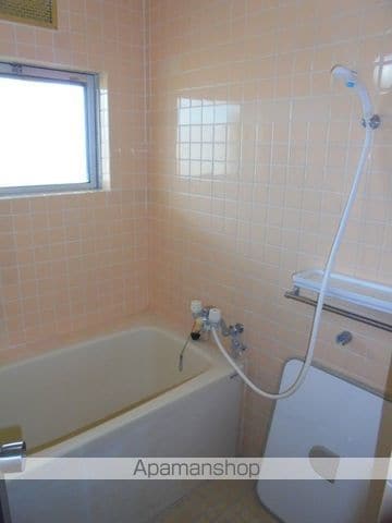 日光マンションの内装写真