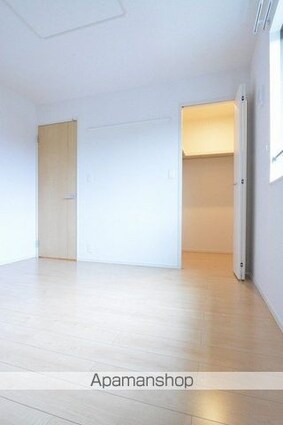 カンパニュール　Ⅰ[2LDK/57.64m2]のその他設備