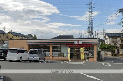 グランドール堀口２[1R/17.75m2]の周辺4