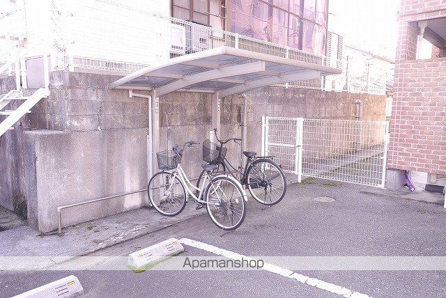 プリマヴェーラの外観写真