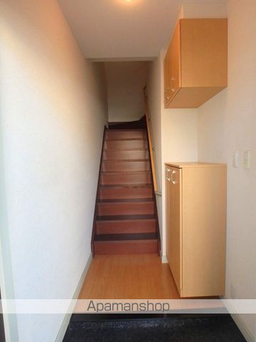 CASAIの内装写真