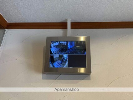 アンフィニ河原町[1K/32.83m2]の共用部2