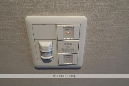 ローレルタワールネ浜松町[1R/25.31m2]のその他設備1