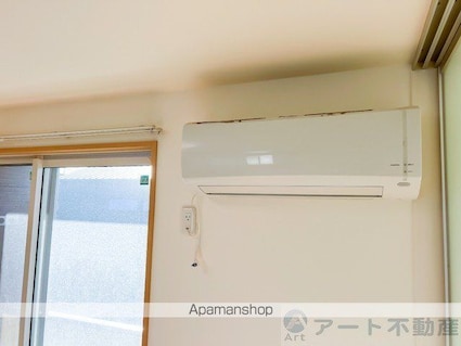 ノイレーベン　Ｂ棟[2LDK/49.91m2]のその他設備