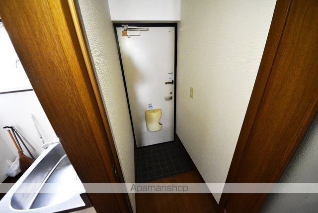 豊南町西1−3−10の内装写真