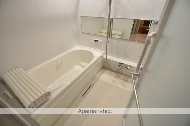CASA VITAの内装写真