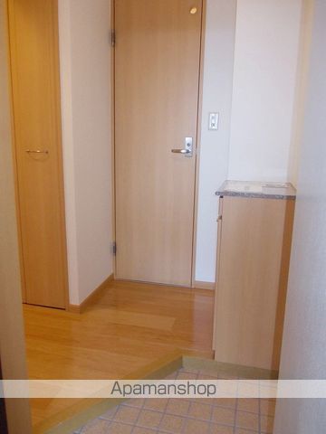 CASA SYUNSUIの内装写真