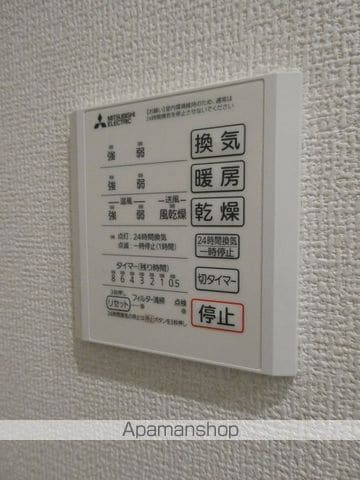 CAMPANELLA舟入南の内装写真