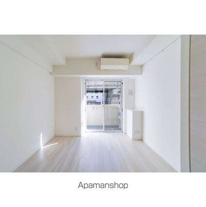 メトロステージ上野[1K/25.75m2]のその他内装1