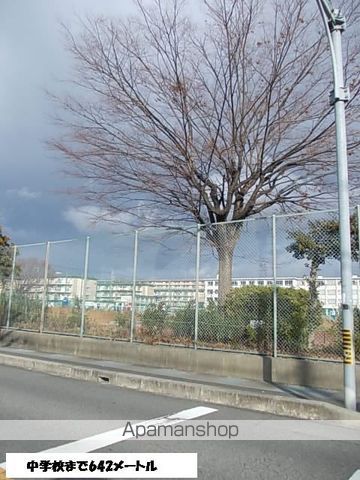 ティエラの周辺写真