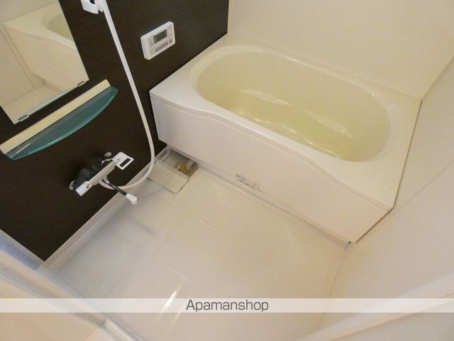棒屋第五下池ハイツの内装写真