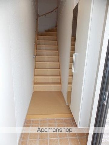 グラン ポワールAの内装写真