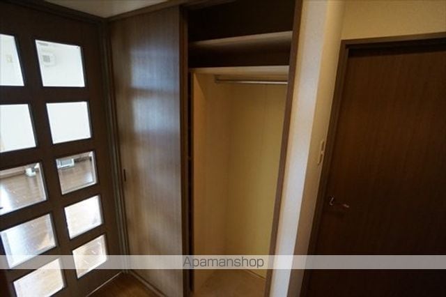 帯広マンション第2の内装写真