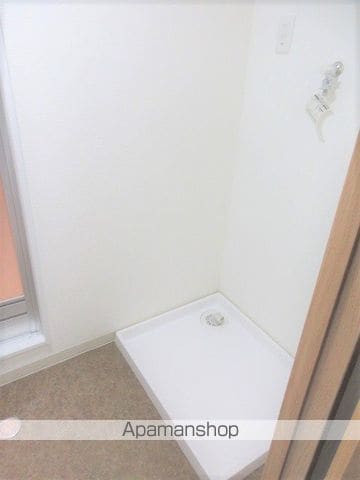 メイゾン陶都の内装写真