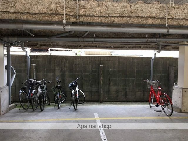 ハイツイーストクラウドのその他写真