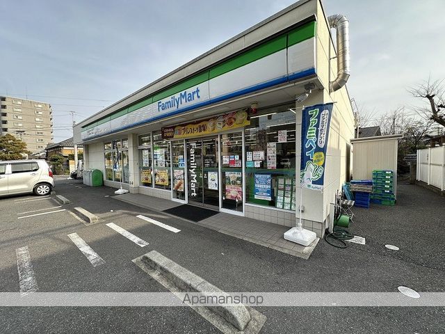 SOLAST SQUARE綾瀬の周辺写真