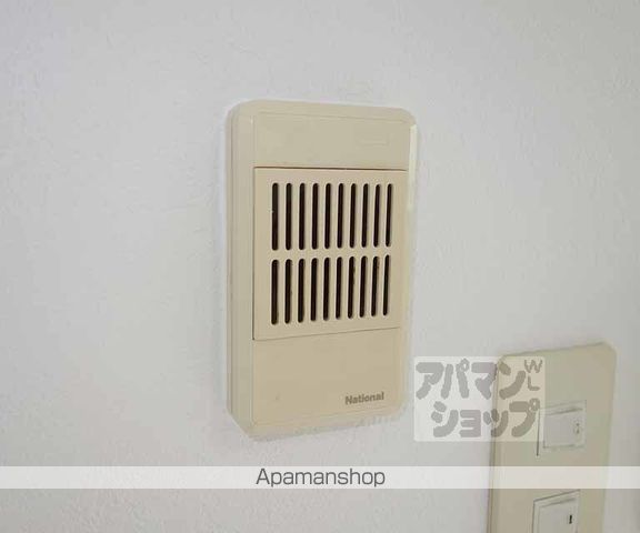 高橋アパートの内装写真