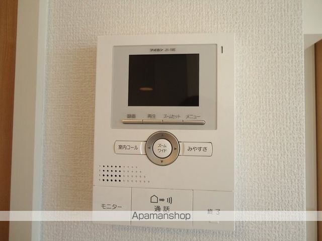 アプリコット潮音の内装写真