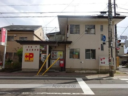 メゾン・ド・ベルジェ[1LDK/44.95m2]の周辺3