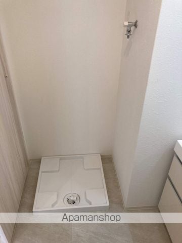 プレジオ布施ASIANの内装写真