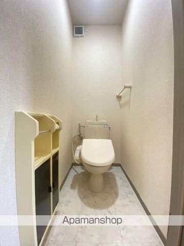 ウェンディハウス ABの内装写真