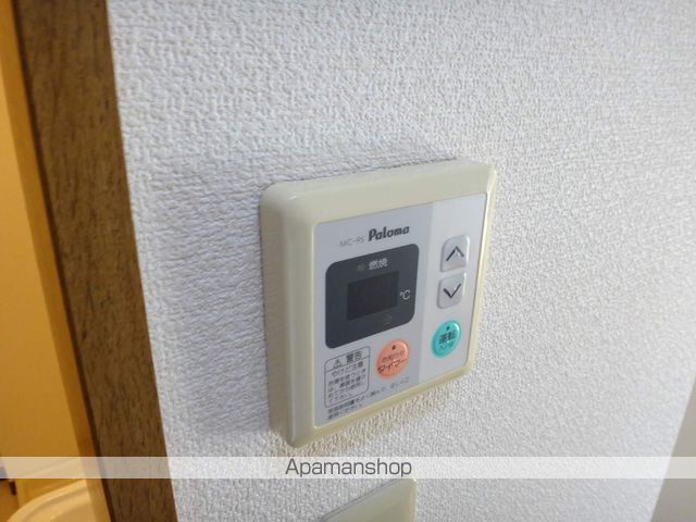 パセオSKの内装写真