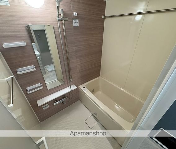 L.CASA住吉の内装写真