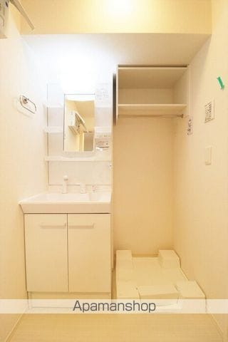 ルミナス大和町の内装写真