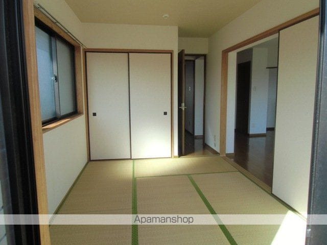 フィールドゴッド21の内装写真