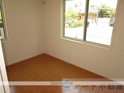 スプレンドーレ[2LDK/57.3m2]の内装4