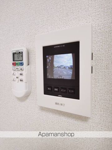 シーズン SSの内装写真