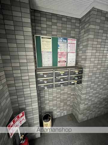 クレール勝山のその他写真