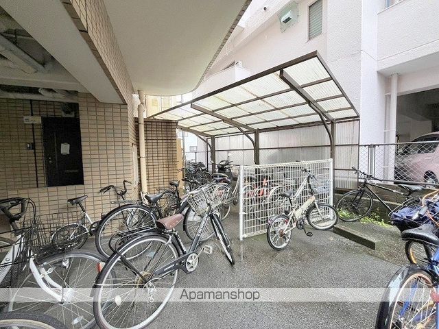 MGコーポ神宮のその他写真