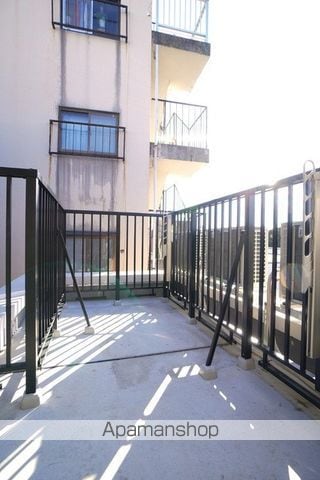 AGRATIO TERRACE 恵比寿(アグレシオ テラス 恵比の内装写真