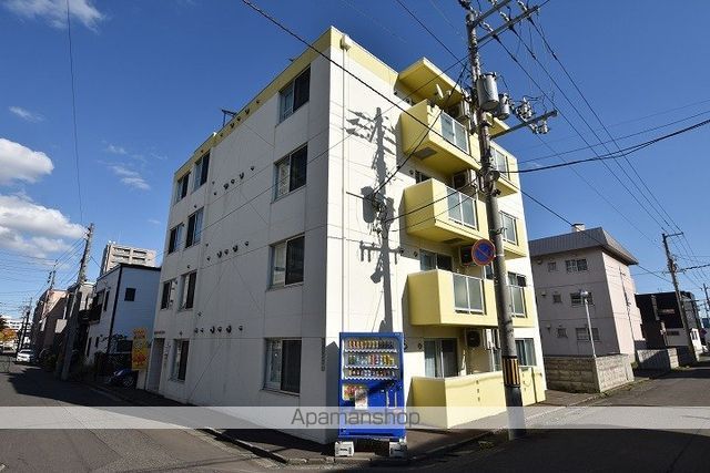 セントポーリアブライト