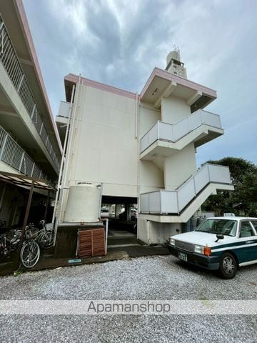 エアリーIIの外観写真