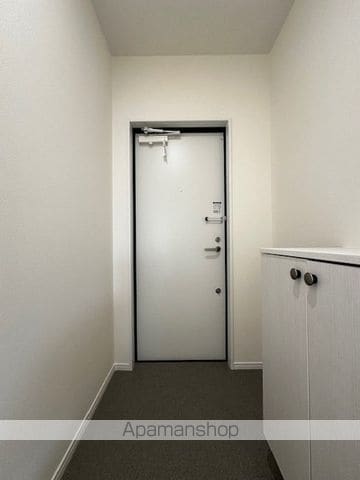 AJ北松戸6の内装写真
