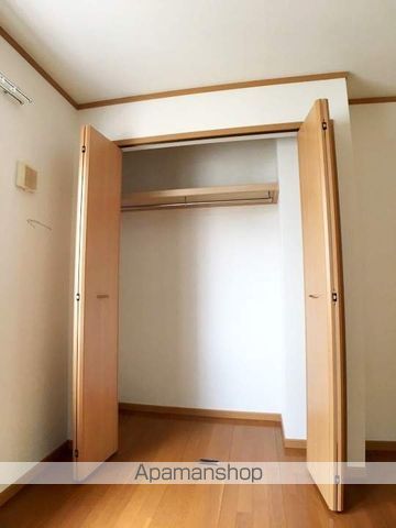 サニーコート IIの内装写真