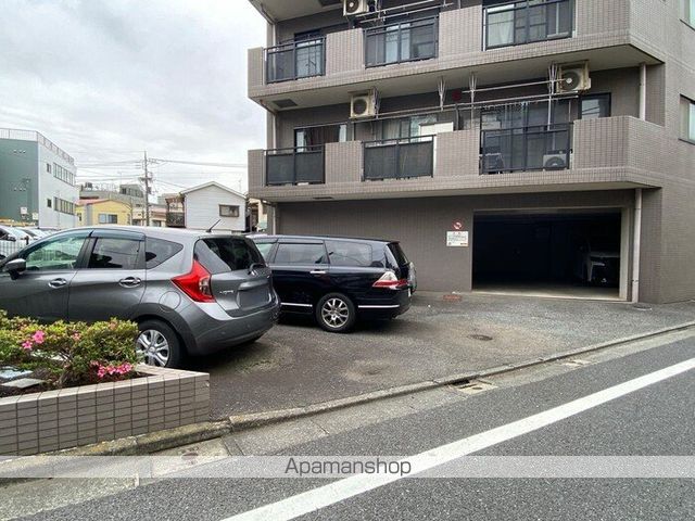 プロスペリテ新蒲田のその他写真