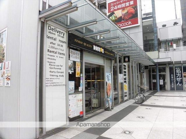 アーバイル日本橋水天宮の周辺写真