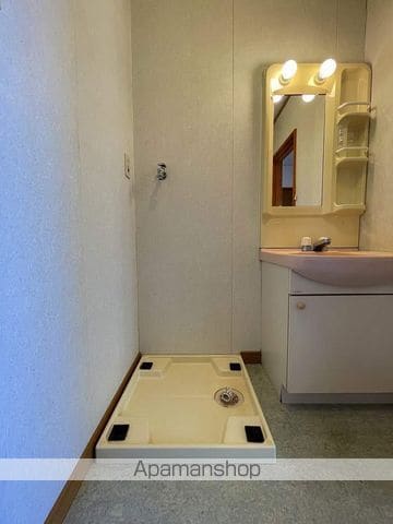 カーサラシャンテの内装写真