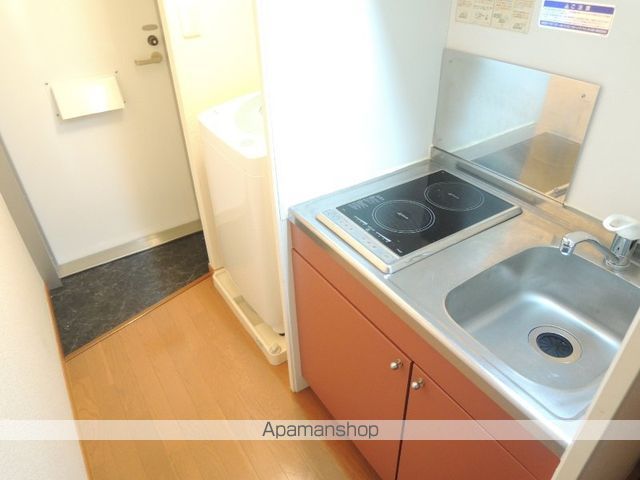 レオパレス神屋町の内装写真