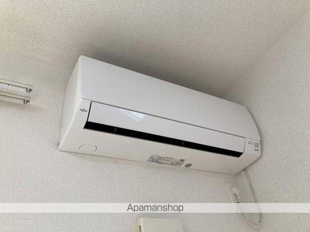 Casa Piaceの内装写真