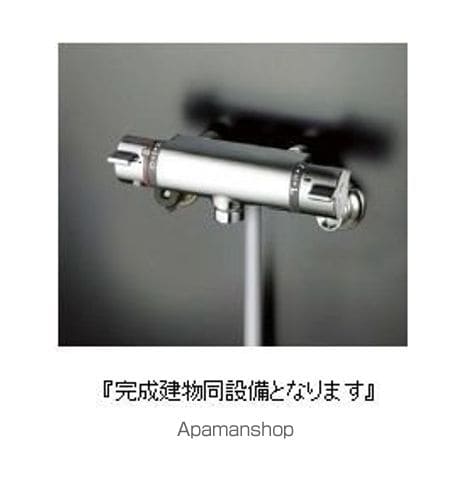 サンパティークIVの内装写真