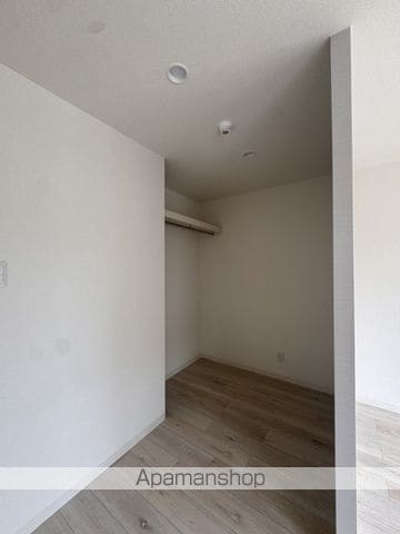 メゾン富田の内装写真
